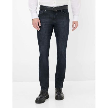 STYLE.CHUCK 24 Raw used