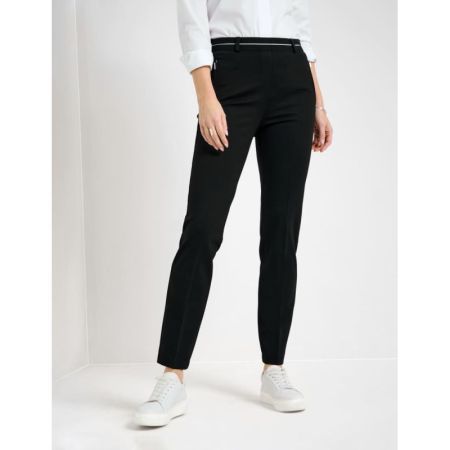 LILLYTH 02 Black