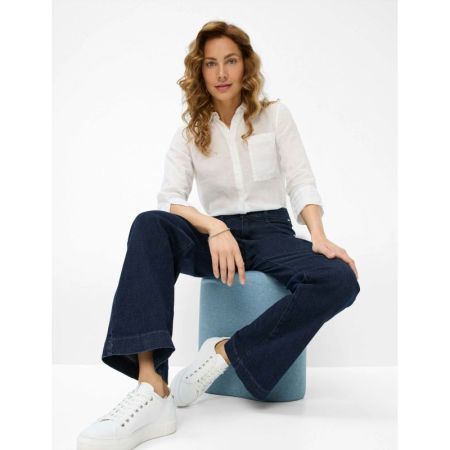 STYLE.MAINE 22 CLEAN DARK BLUE