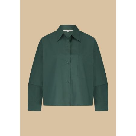  1075 Green gabl