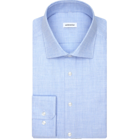  11 LIGHT BLUE