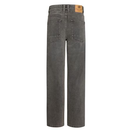  9711 Worn black