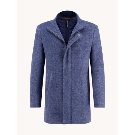 600 Classic blu