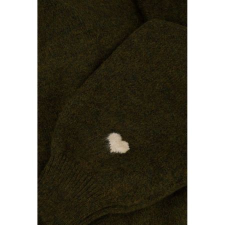  7266 moss green