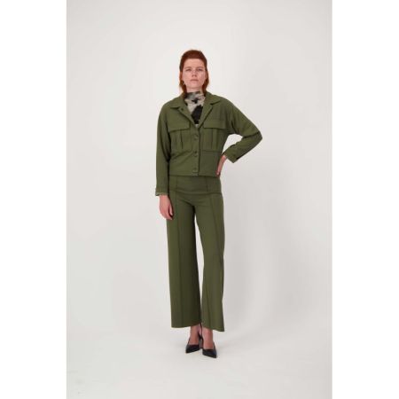 4009 moss green