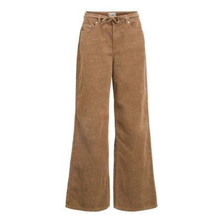 OBJMOJI ALIMA MW WIDE JEANS 14 302710001 Tanni