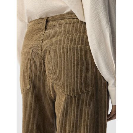 OBJMOJI ALIMA MW WIDE JEANS 14 302710001 Tanni