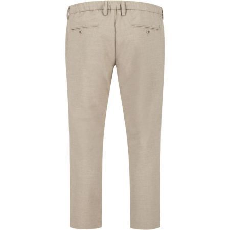 JUMP - Flannel Herringbone 520 BEIGE