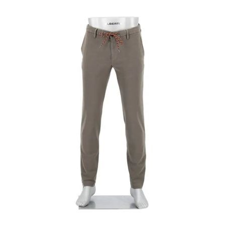 PIPE - Smooth Bicolour 580 BROWN
