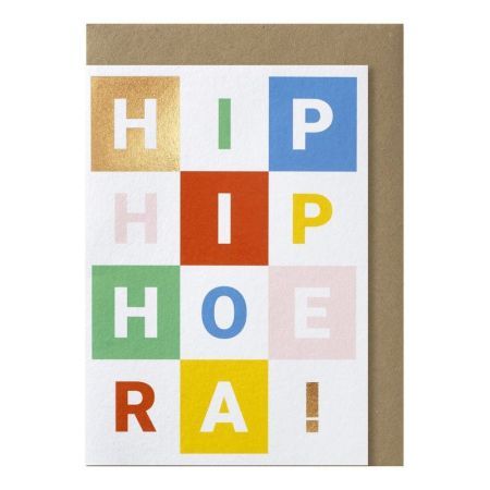 blokken hoera! -
