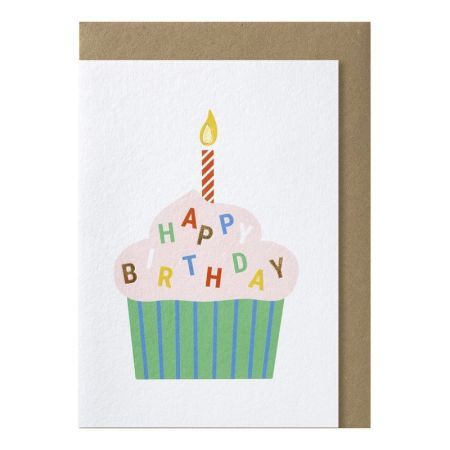cupcake happy birthday sprinkl -