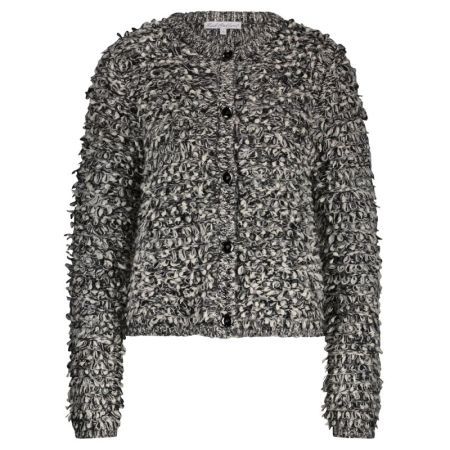 234 Black/Offwh