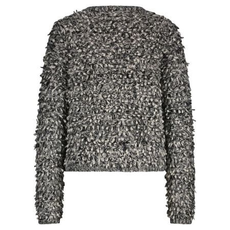  234 Black/Offwh