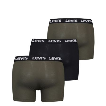  004 KHAKI COMBO