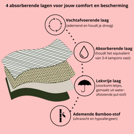  ZWART