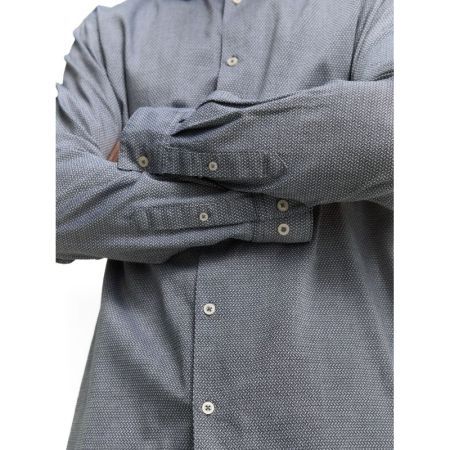  38529 navy whit
