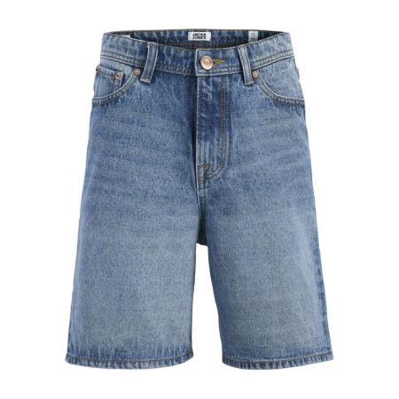 JJITONY JJORIGINAL SHORTS AKM 188779 Blue Den