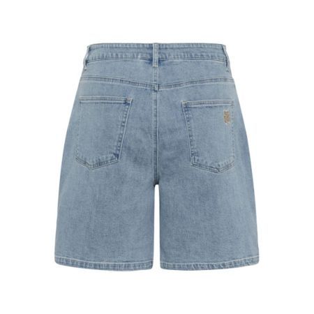  600103 Light Blue Denim