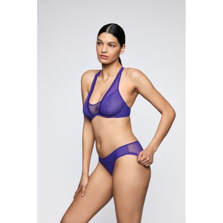 CHALMERS DPU deep purple