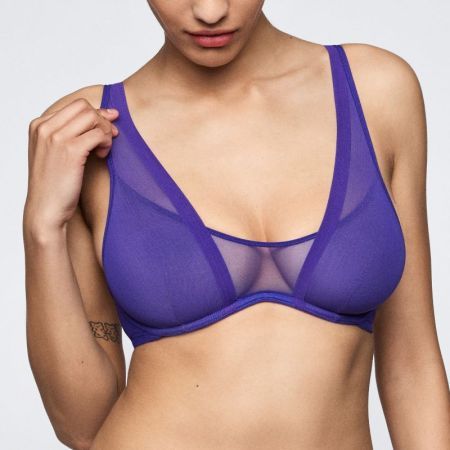 CHALMERS DPU deep purple
