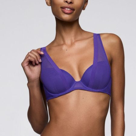 CHALMERS DPU deep purple