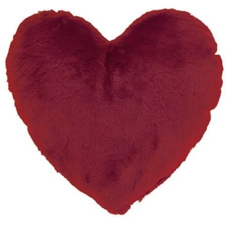 HEART RED RED 