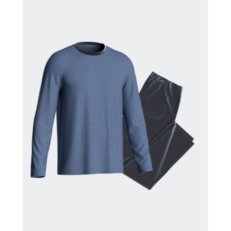HOMME PYJAMA BL119