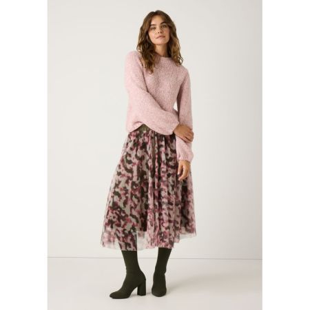  2824 dusty rose