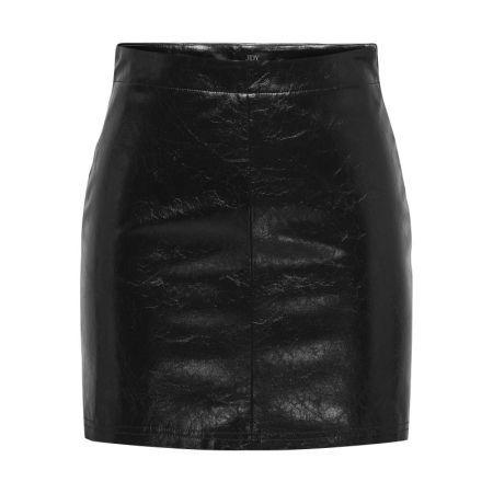 JDYCOSMO HW SKIRT PNT 177911 Black