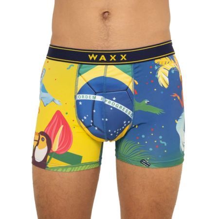 BRAZIL PRINT