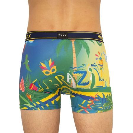 BRAZIL PRINT