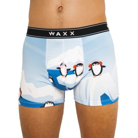 ARCTIC PRINT