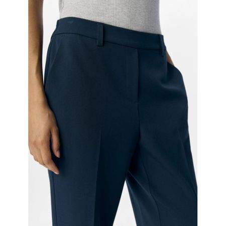 OBJLISA MW STRAIGHT PANT NOOS 194620 Sky Capt