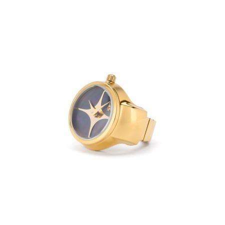 NOOR GOLD BLACK