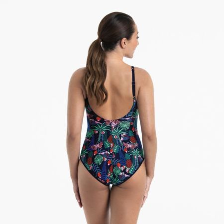 Style Olinda 321 dark blue