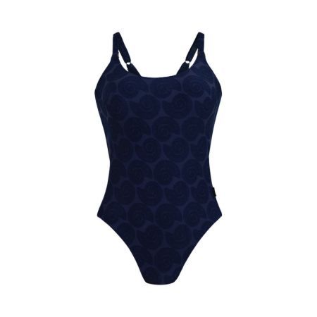 Style Enya 332 marine blau