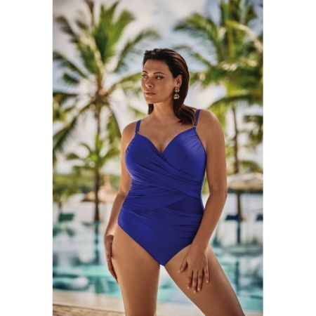Style Jinelle 338 ocean blue