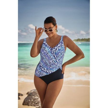Style Felia 354 french blue