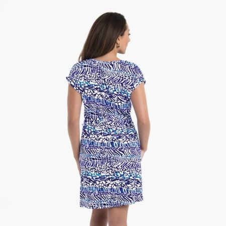 Style Mari 354 french blue