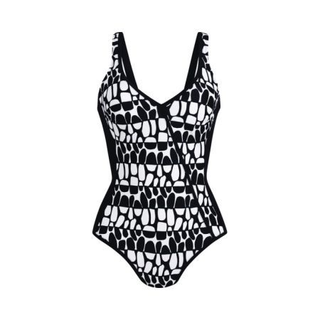 Style Dunja 430 zwart-wit