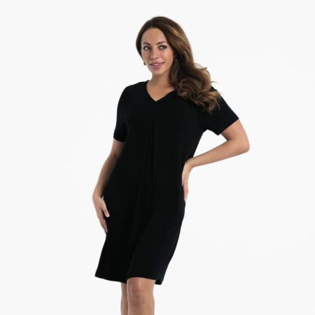 Style Jaca 001 zwart