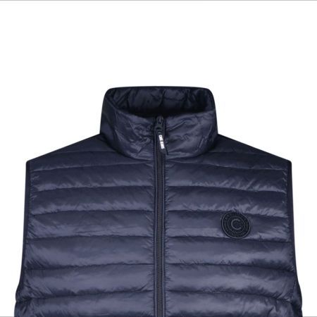 BUDDY Polyamide 12 Navy