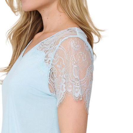  358 Pastel blue