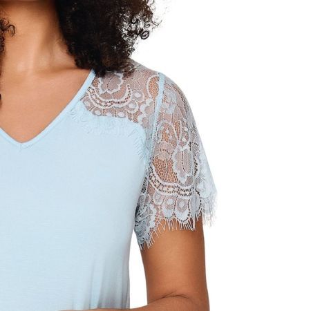  358 Pastel blue