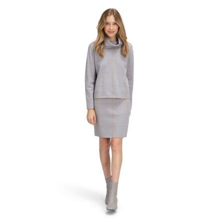  9973 Patch Grey