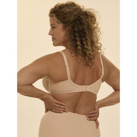 ARMATURE EMBOITANT 739 PEAU ROSEE