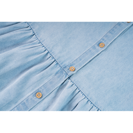  SD SOFT DENIM