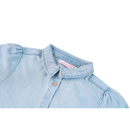  SD SOFT DENIM