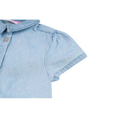  SD SOFT DENIM