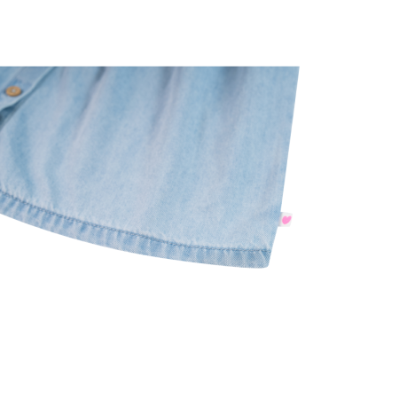  SD SOFT DENIM